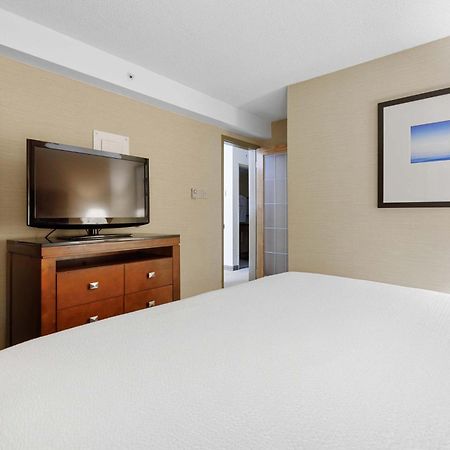 Sandman Hotel & Suites London Downtown 外观 照片