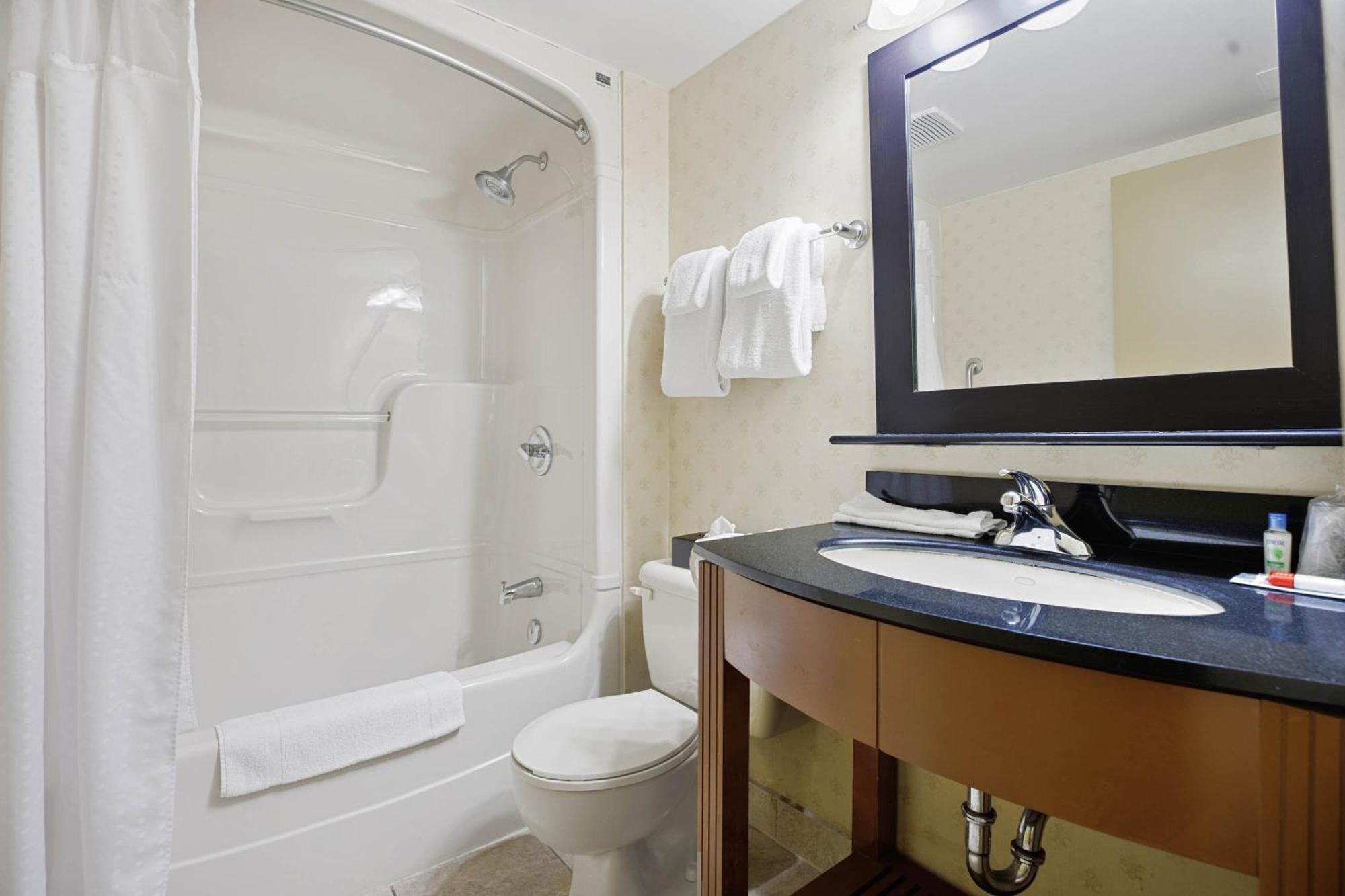 Sandman Hotel & Suites London Downtown 外观 照片