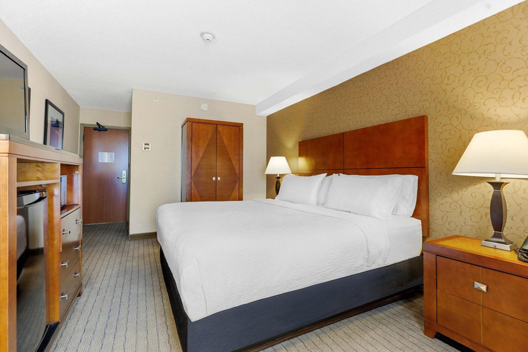 Sandman Hotel & Suites London Downtown 外观 照片