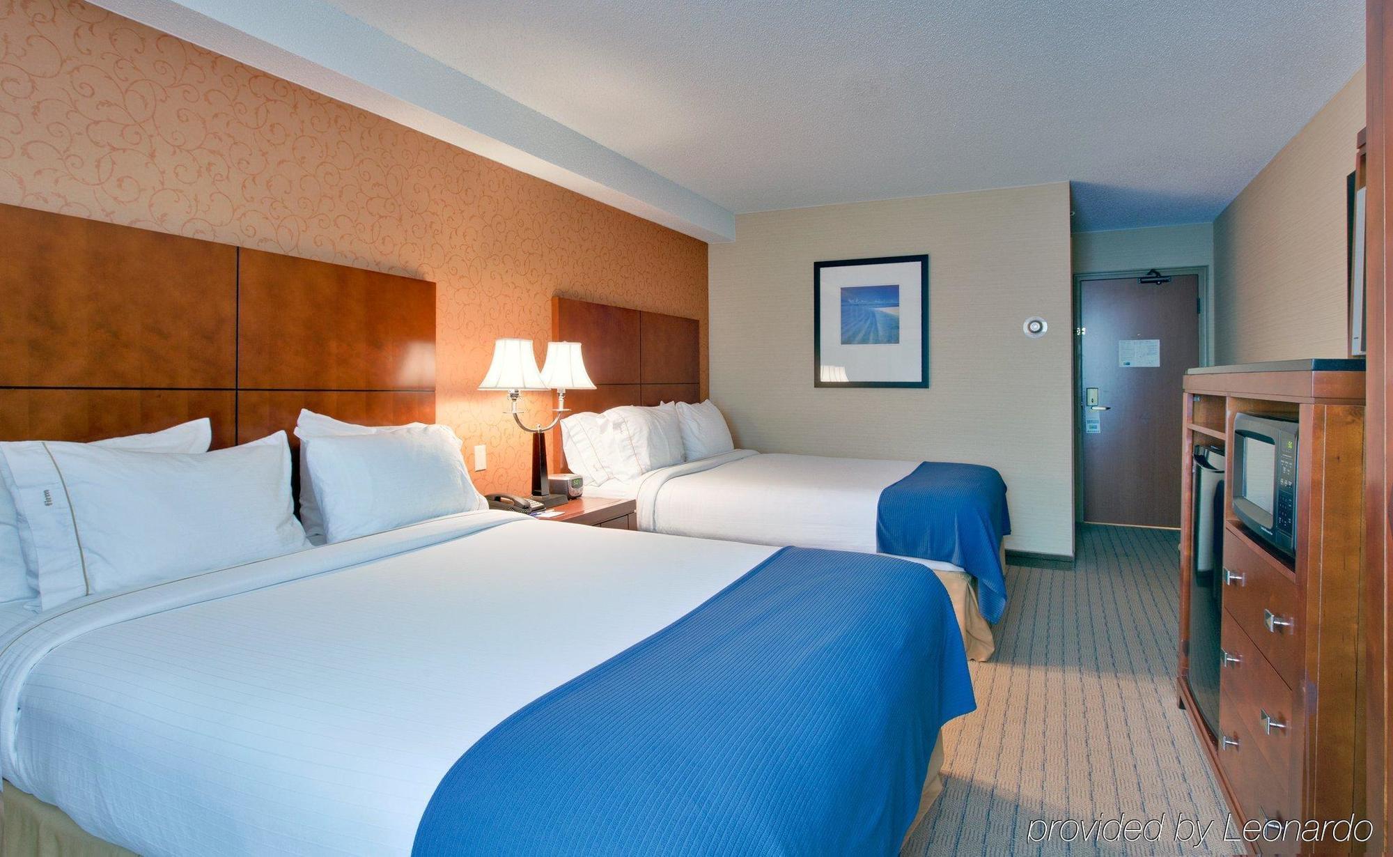 Sandman Hotel & Suites London Downtown 客房 照片
