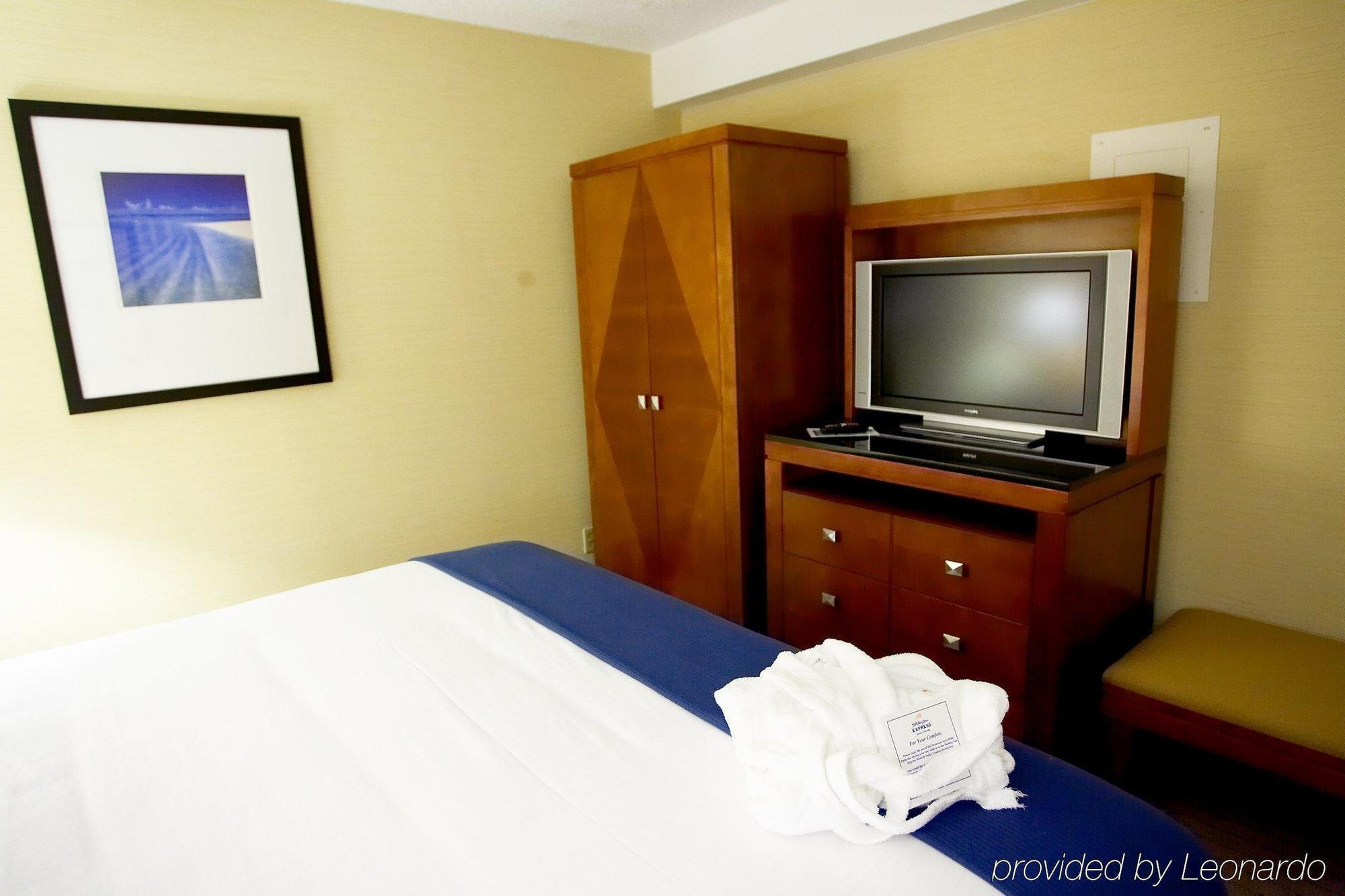 Sandman Hotel & Suites London Downtown 外观 照片