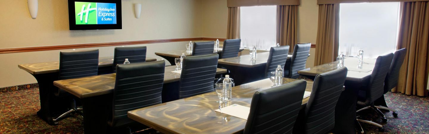 Sandman Hotel & Suites London Downtown 外观 照片